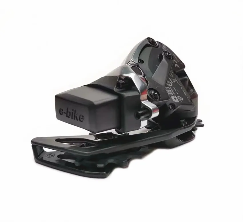 Горный электровелосипед 11 скоростей 12 Скоростей Беспроводная Электронная