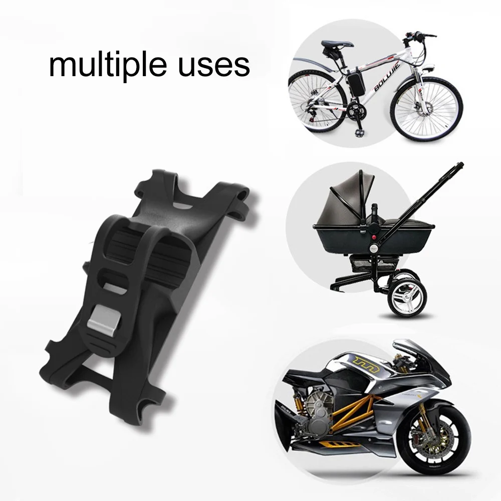 KISSCASE Hot MiniBicycle Silicone Mobile Phone Bracket Motorcycle Electric Vehicle Universal Anti-drop Navigation | Мобильные