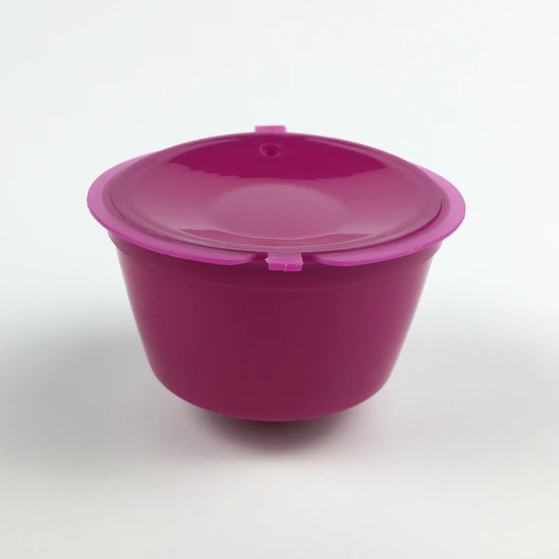 3 штуки упак. Используйте 150 раз многоразового использования dolce&ampgusto кофе капсула