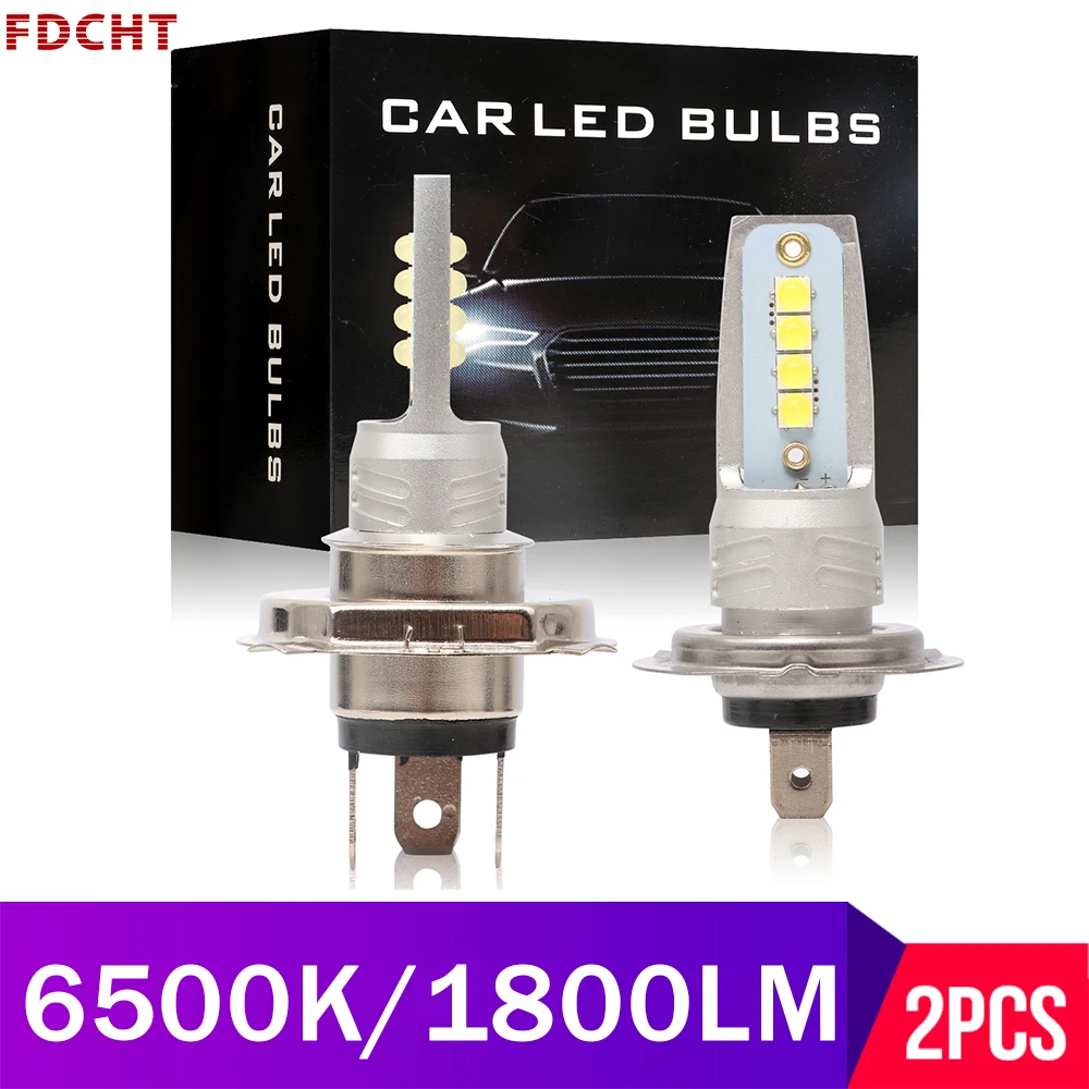 H1 h11 led h4 h7 Автомобильный головной светильник лампа автомобильный 6000k psx24w h15 h27 d1s d2s