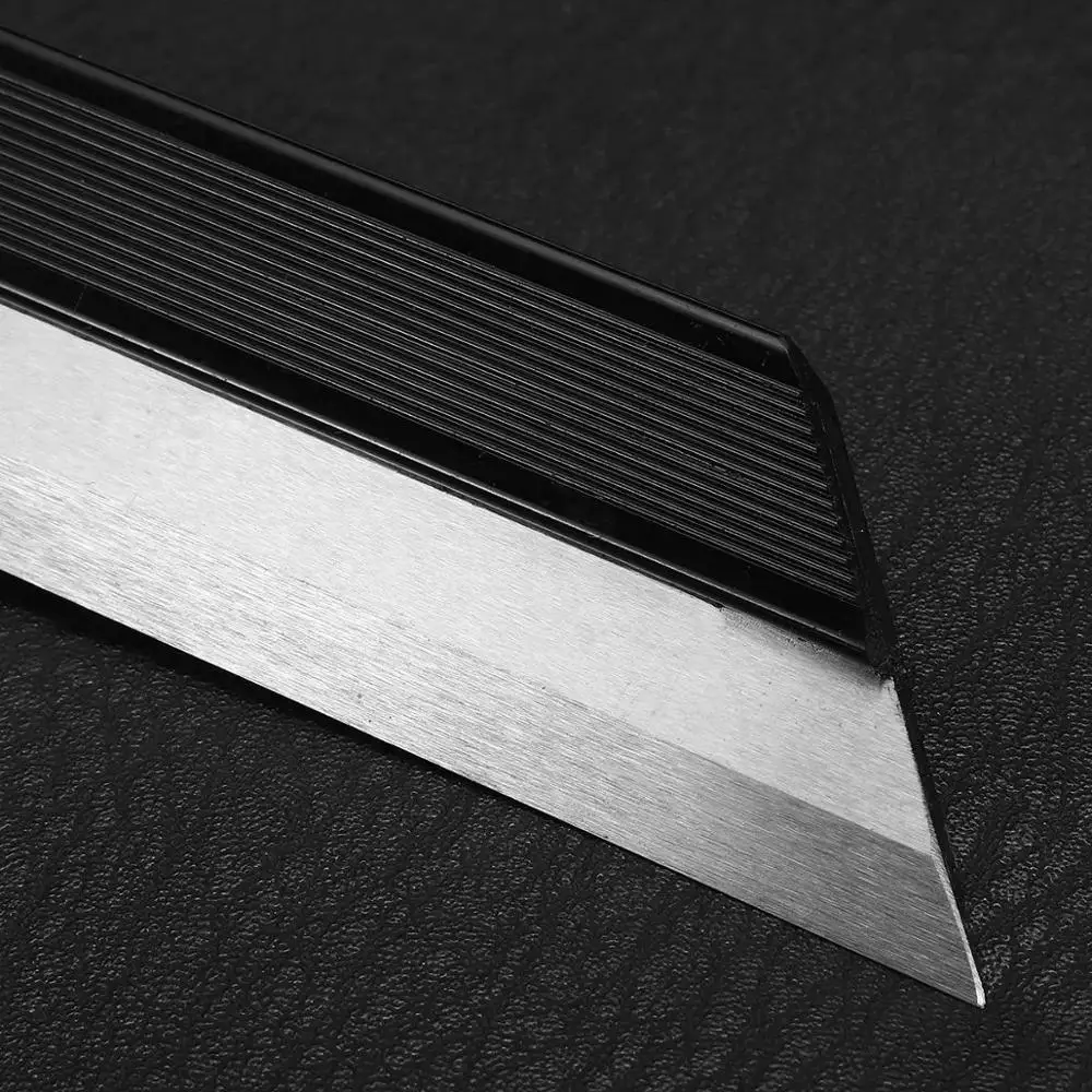 INOX DIN874 00 линейка из нержавеющей стали с прямыми краями 75/100/125/150/200/300 мм точность