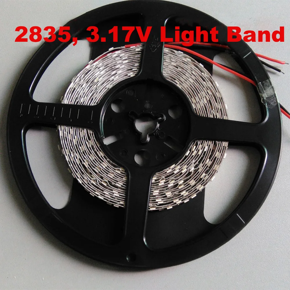 

Manufacturer Customized 3.7V Light Belt 4mm Wide Soft Light Belt 3V Light Box Light Belt 5V Ultra Thin Light Box Light Bar