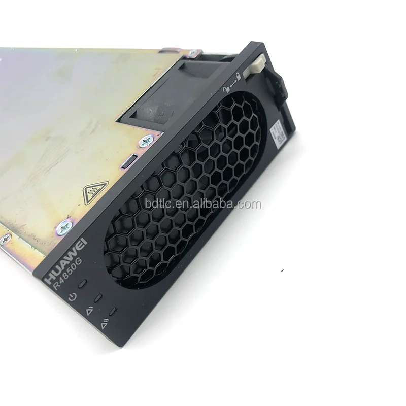 

New Original R4850G6 HUAWEI Rectifier Module of communication base station