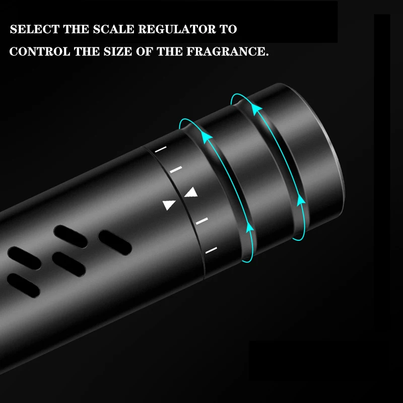 Впитывающий ароматизатор для ароматерапии против усталости освежающий