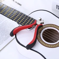 steel guitar fret puller wire puller nipper plier string cutter luthier tool scissors musical stringed instruments