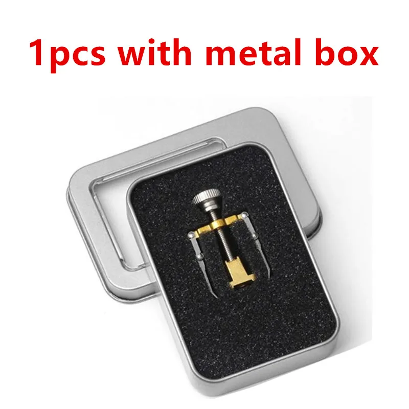 1 шт. инструмент для коррекции вросших пальцев ног ногтей педикюр закрепитель на