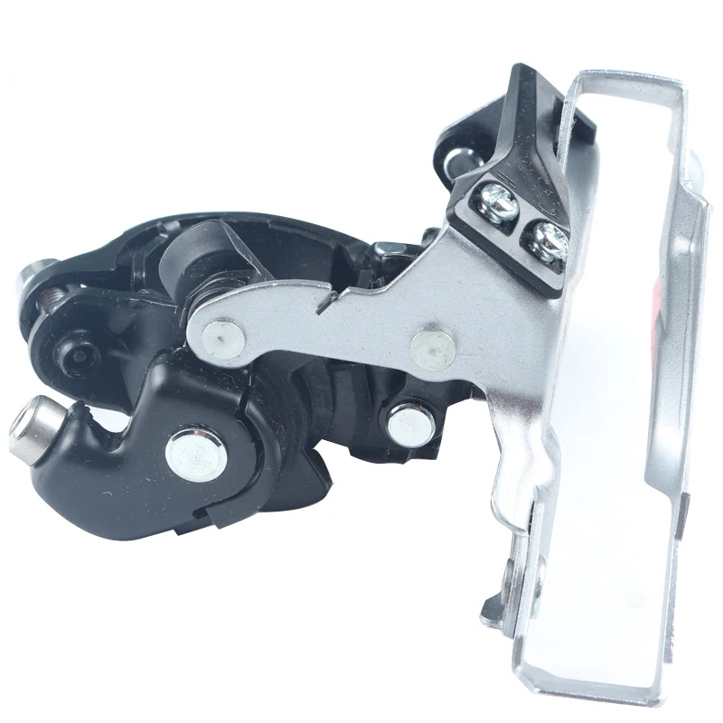 Велосипедный передний переключатель передач Shimano Acera M3000 3X9s двойной 34 9