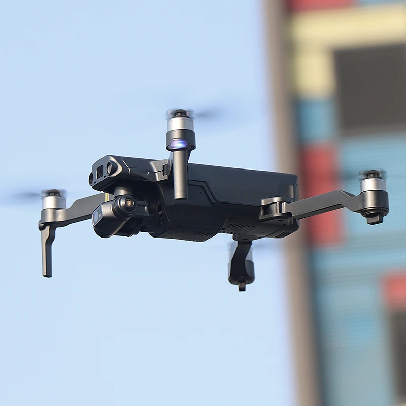 Kaione 8K Камера 3-осевой карданный бесщеточный 5g Wi-Fi FPV GPS Квадрокоптер с