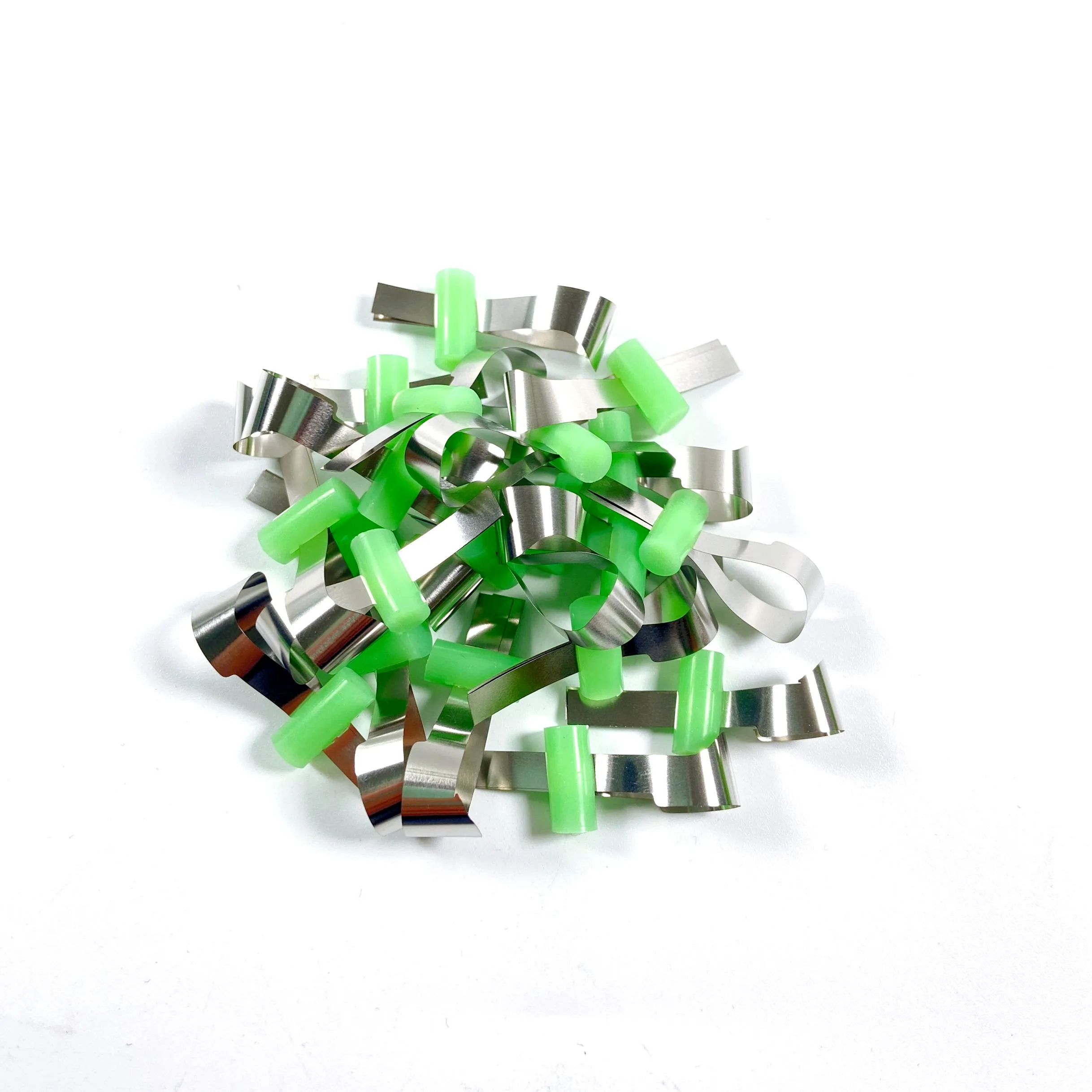 2 коробки стоматологический лист Ортодонтические секционные Контурные