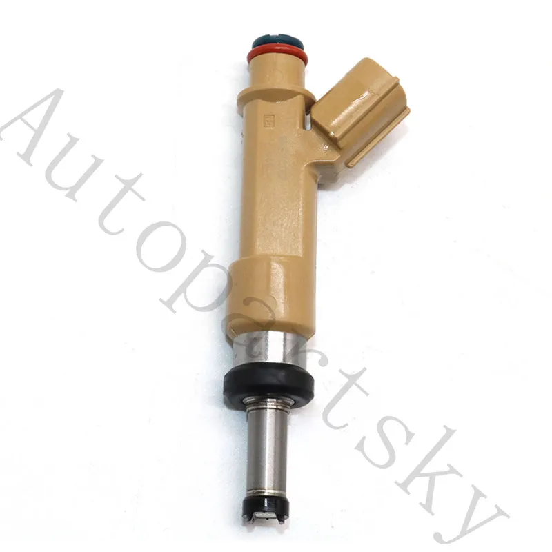 OEM Форсунка инжектора топлива 23250 0T020 для Toyota Matrix Corolla Scion xD 09 15 1.8L 23209 09140 39145 232500T020
