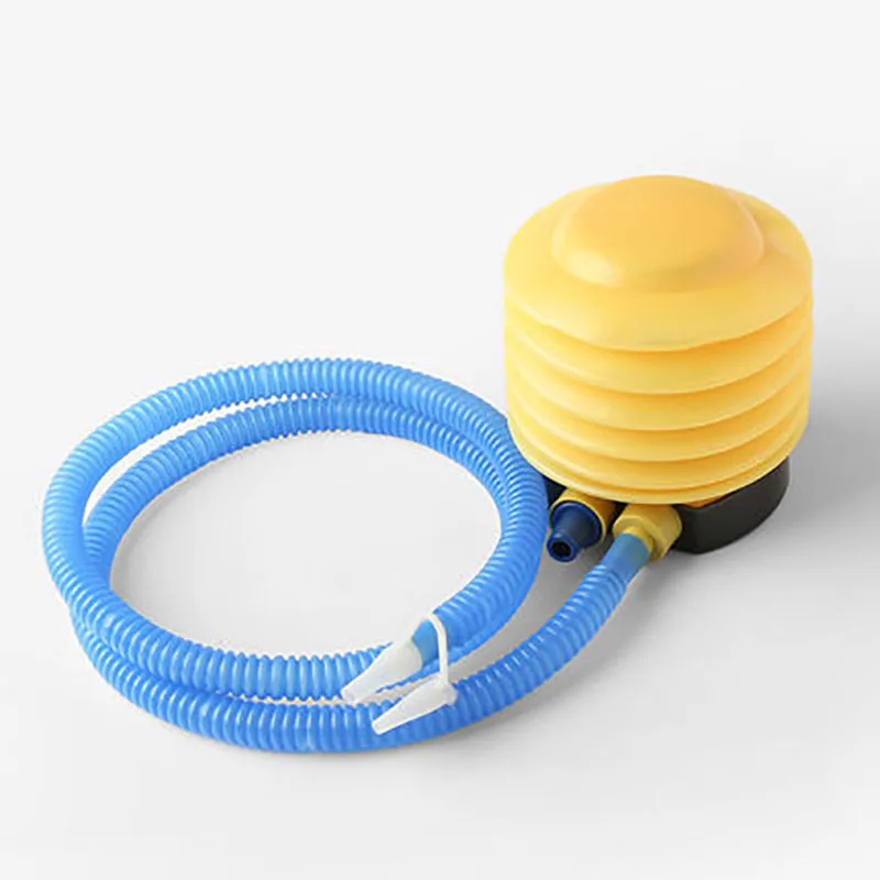 

Balloon Party electric balloon pump balloon accessories portable double nozzle inflator blower balloon party decoration supplies