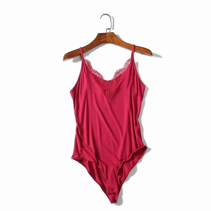 

Женские повседневные Комбинезоны без рукавов, однотонные хлопковые вечерние комбинезоны в Корейском стиле, лето 2018