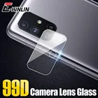 Камера заднего вида для задней поверхности Защитная пленка для экрана из закаленного стекла для Samsung M51 M42 M32 M31s M21s M31 M21 M11 M10s M01s M02s M01 ядро