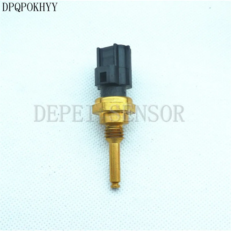 Dpqpokhy подходит для Ford датчик температуры воды OEM 9L8A 6G004 CC|sensor sensor|sensor fordsensor temperature |