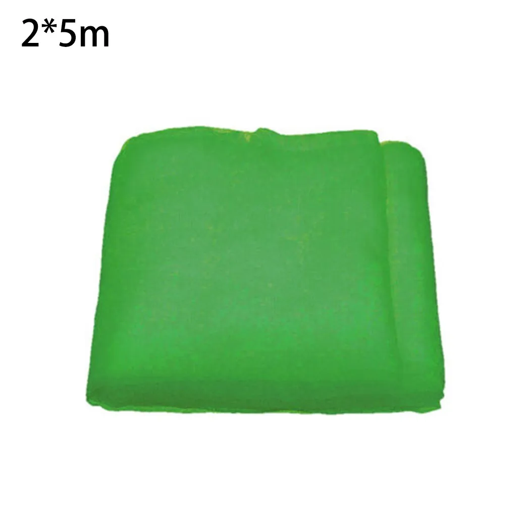 

Garden Protective Netting Vegetable Insect Net Anti Insect Netting Garden Vegetable Protection Net Plants Grow Tunnel Green