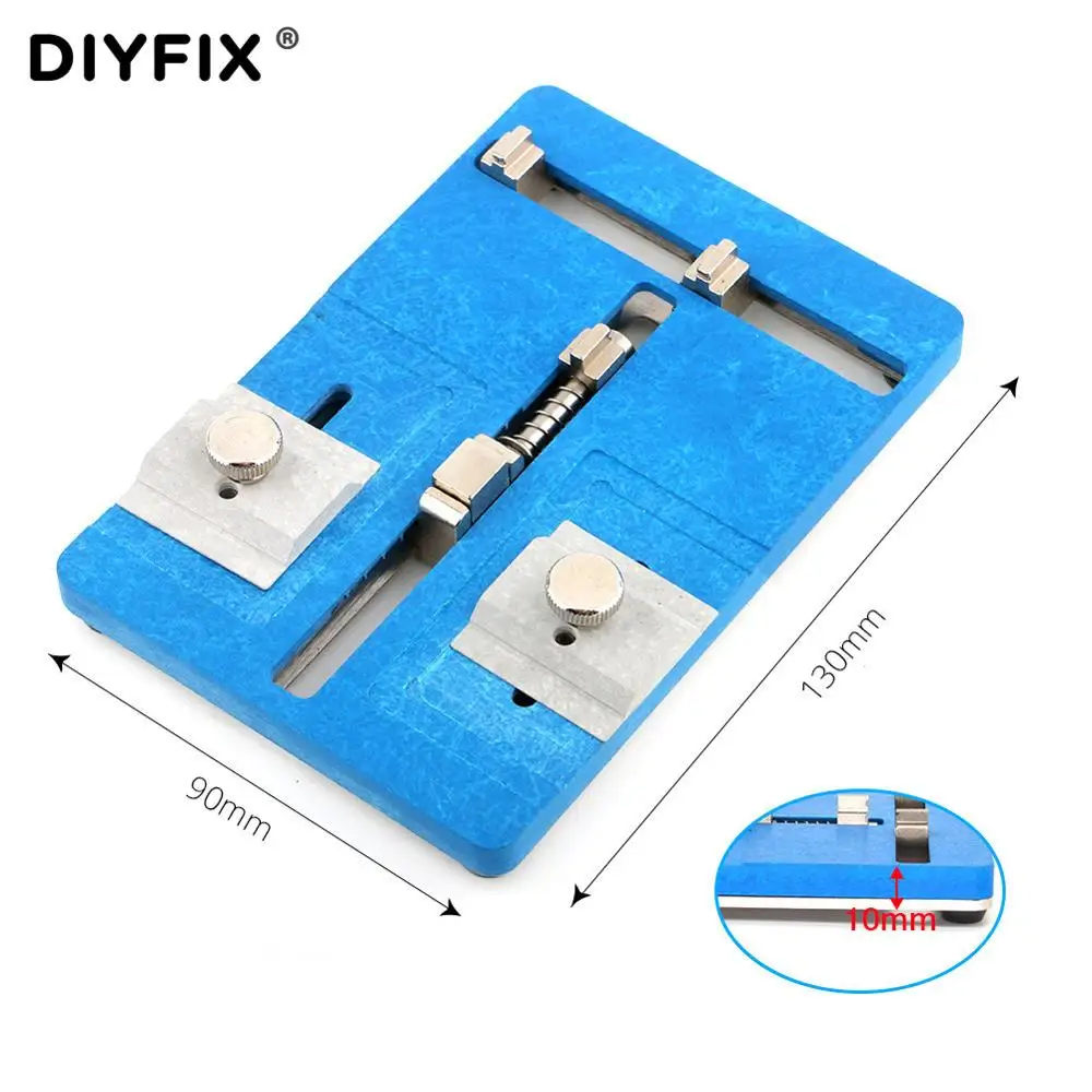 Оригинальная Многофункциональная Универсальная материнская плата DIYFIX с