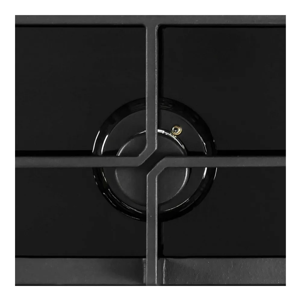 Bulit-in Hobs Lex 559031 техпорт techport Home Appliances Kitchen Cooking Cooktop hob hobs Gas GVG 321 BL | Бытовая техника