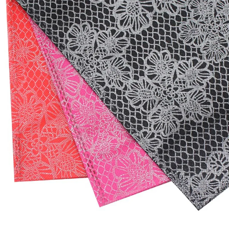 3 стильные новые модные складные черные сумки для покупок с принтом Удобные