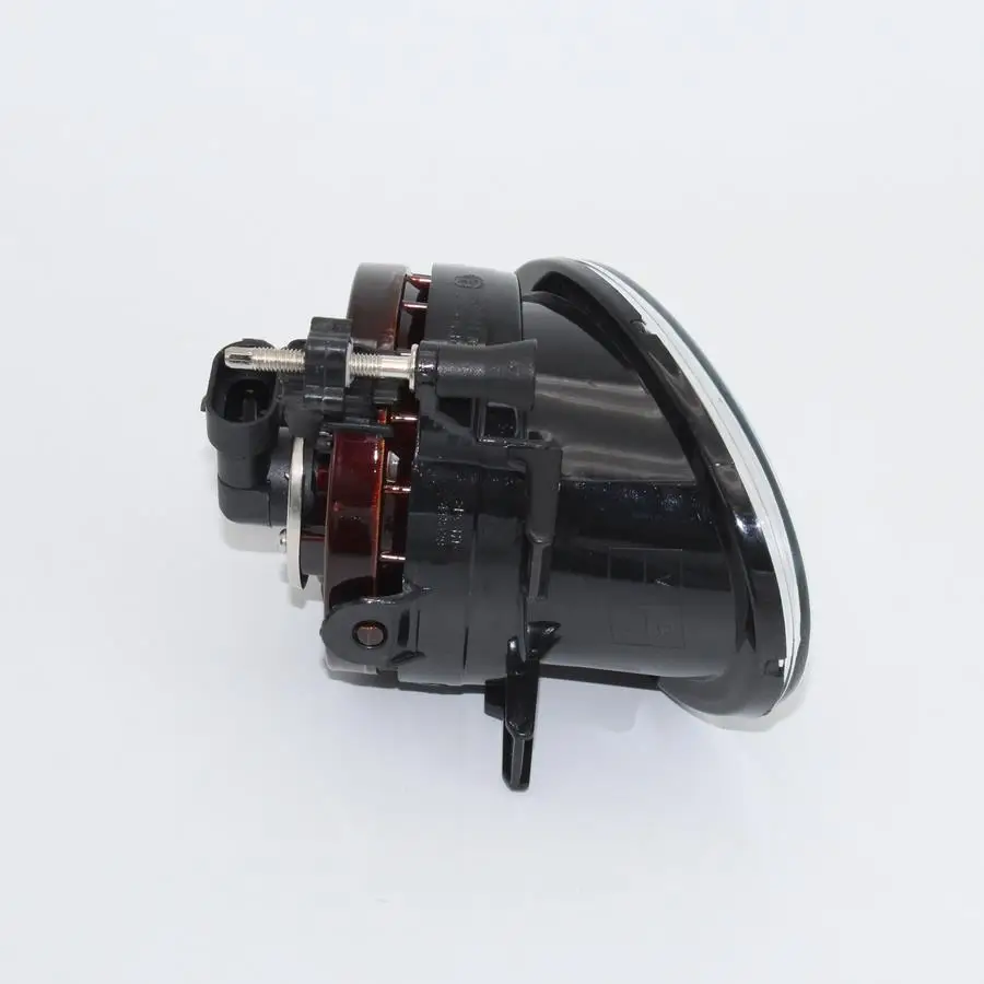 Правый боковой автомобильный светильник для VW Golf 6 MK6 2009 2010 2011 2012 2013 Plus Стайлинг
