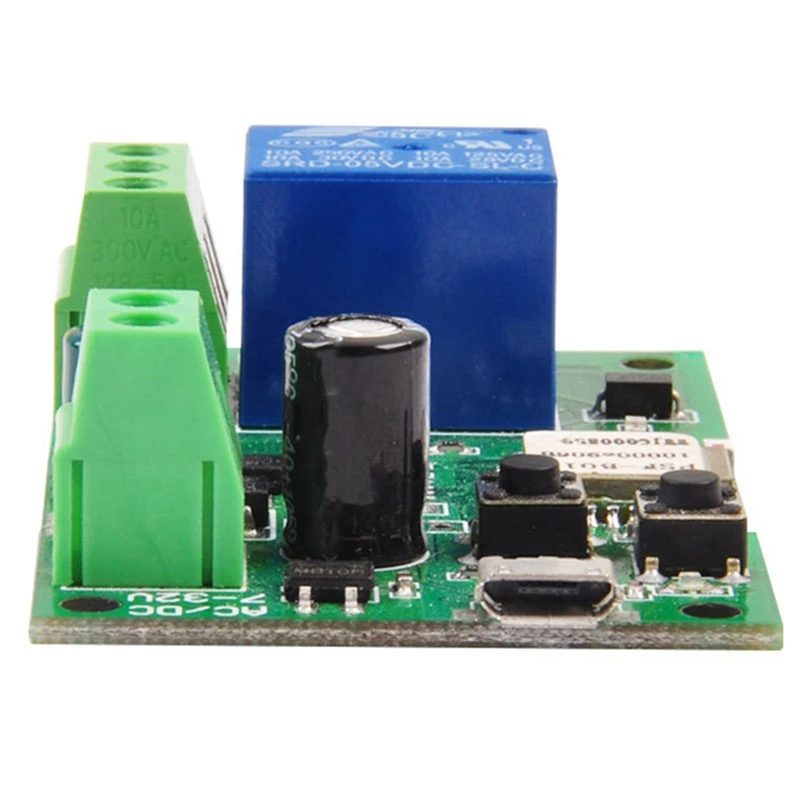 1pcs EWelink Smart Wifi Switch Relay Module & 3 in 1 USB Cable Triad Tester Charging Test Card Tpye-C | Электроника