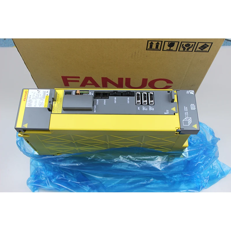 Усилитель сервопривода FANUC для модуля A06B 6240 H211|Драйвер двигателя| |