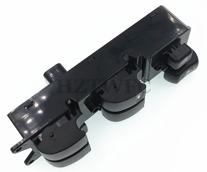 Переключатель управления электропитанием главного окна MR587943 передний левый