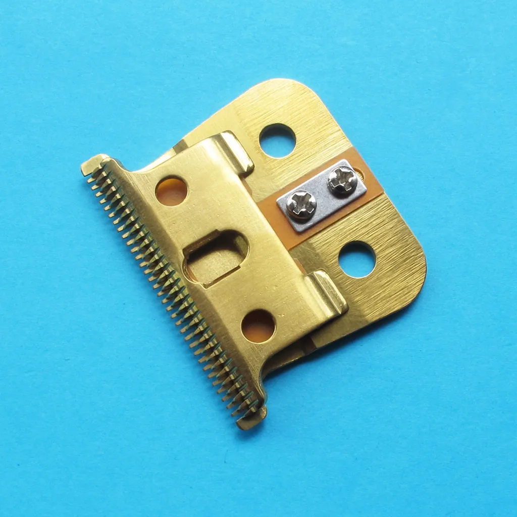 HIPERDEAL Metal Cutter for Andis-Blackouts for Andis-GTX for Andis T-outliner Replacement Trimmers Shaver Accessories 19Oct20
