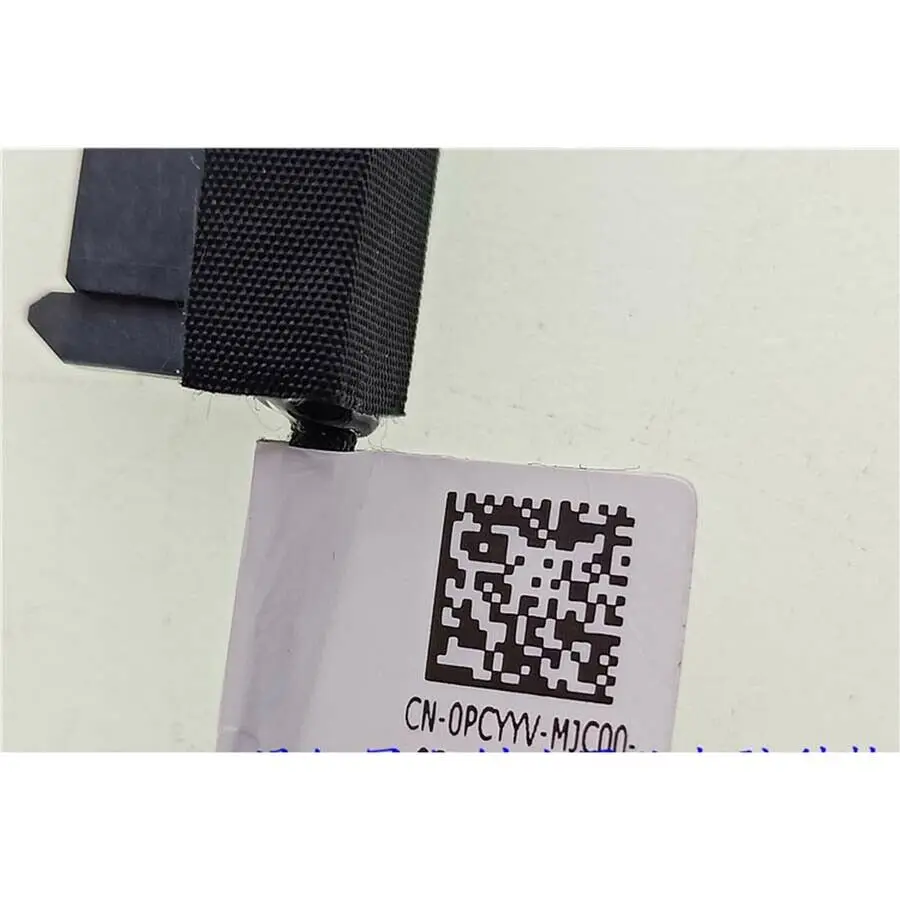 

New Hdd Cable Hard Disk Driver Line For Dell Alienware ALW15M M15 M17 0PCYYV