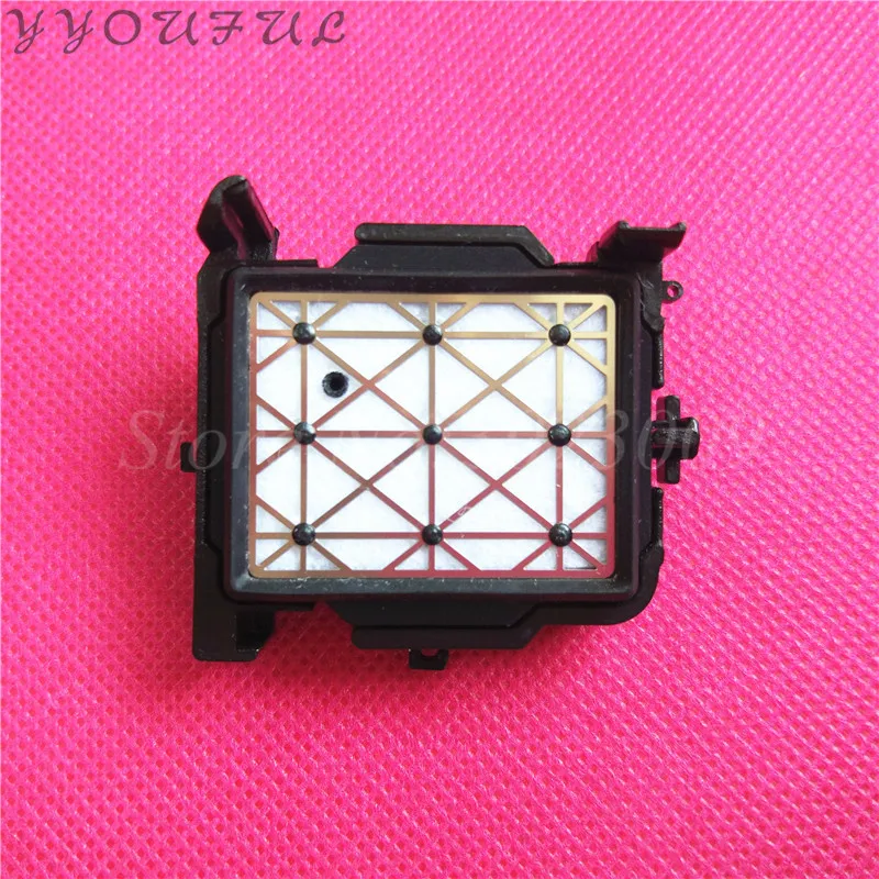 8 шт./лот для Epson DX5 печатающая головка верхняя DX7 принтер Mimaki JV33 JV5 CJV30 cap station Galaxy Mutoh