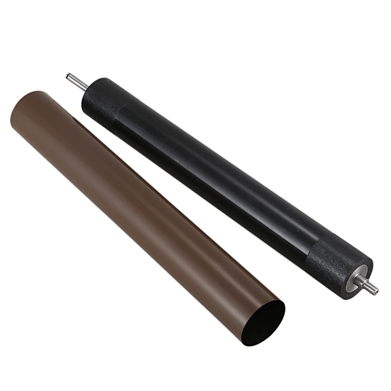 1 комплект фьюзерная пленка + установка термозакрепляющего устройства Давление