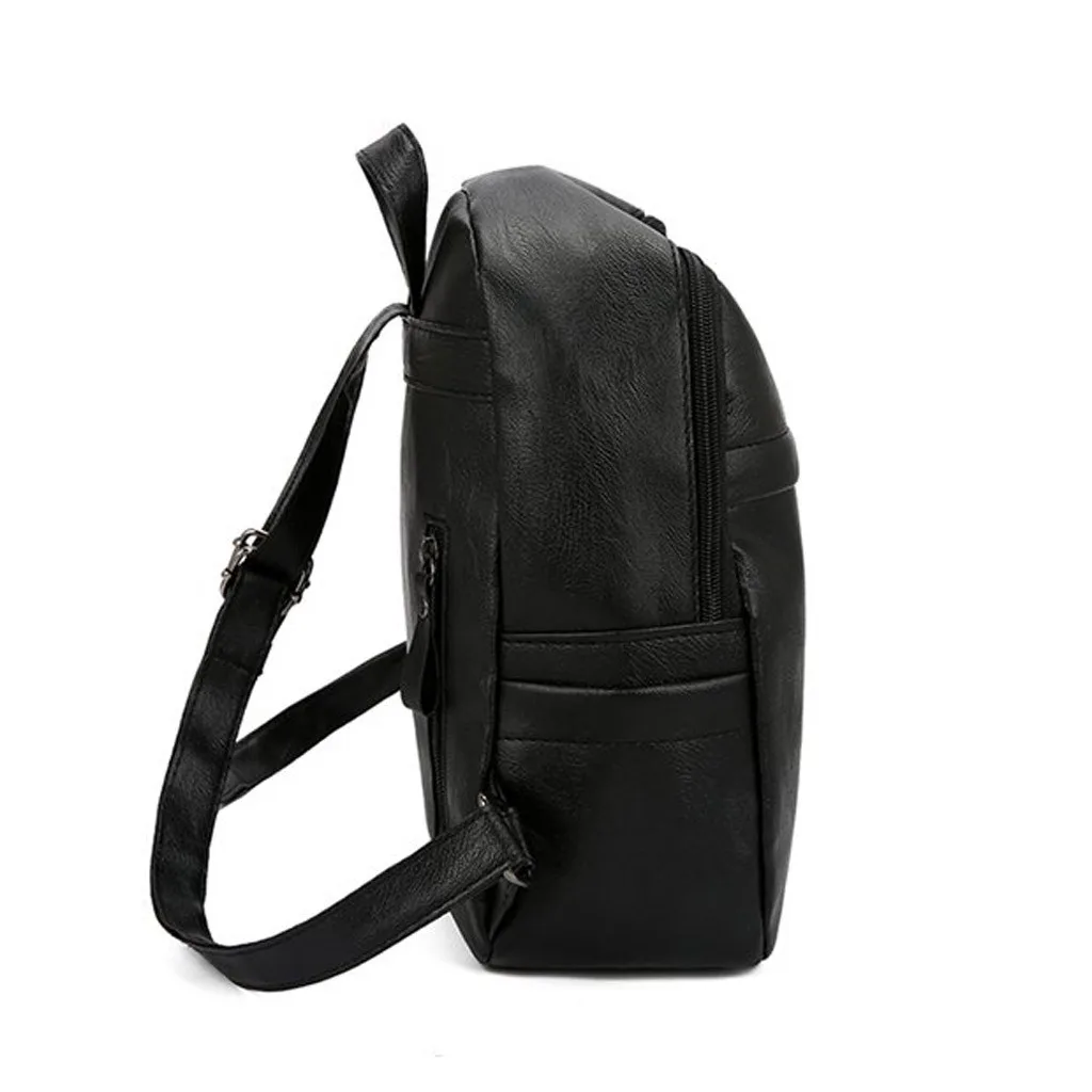 В продаже новинка 2019 женские маленькие рюкзаки из искусственной кожи для девочек