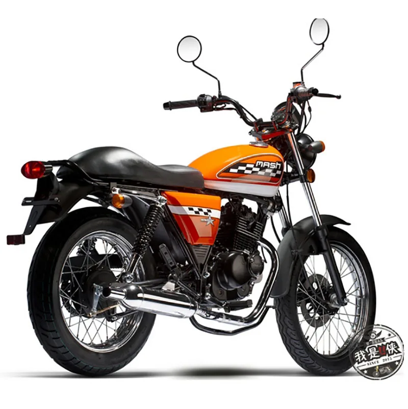 Универсальный задний фонарь для мотоцикла пересеченной местности номерной знак