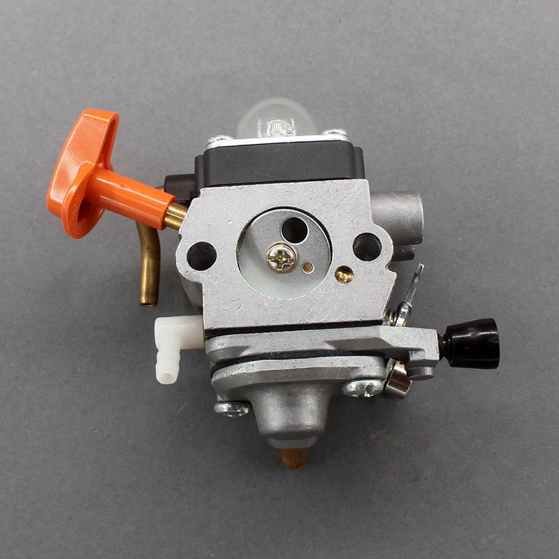

Universal Carburetor Kit For Stihl FS100R FS110 FS110R FR130T FS130 FS130R HL100 HL100K Replaces Accessories