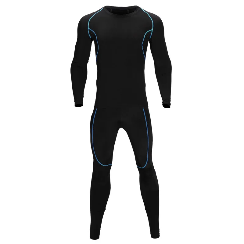 

Long-Sleeved Suit Spring Autumn Cycling Clothes Mountain Quick Dry Bike Cycling Clothes Wicking Breathable Sports Cycling Top