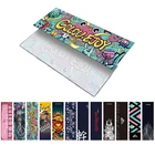 Спортивный Сверхлегкий из микрофибры, Быстросохнущий на ощупь, охлаждающий пот, для пляжа, плавания, бега, пробежек, путешествий, полотенце для тренажерного зала и йоги