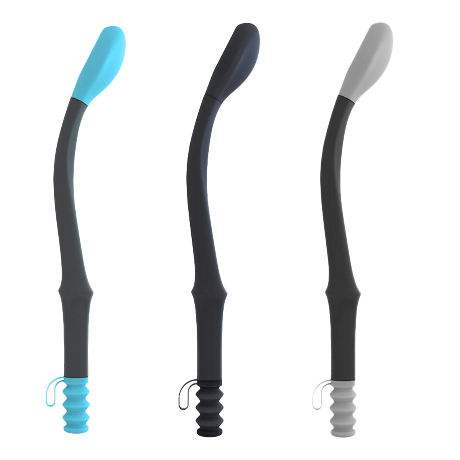 Инструменты для унитаза с помощью кнопки в конце длинная ручка комфортного