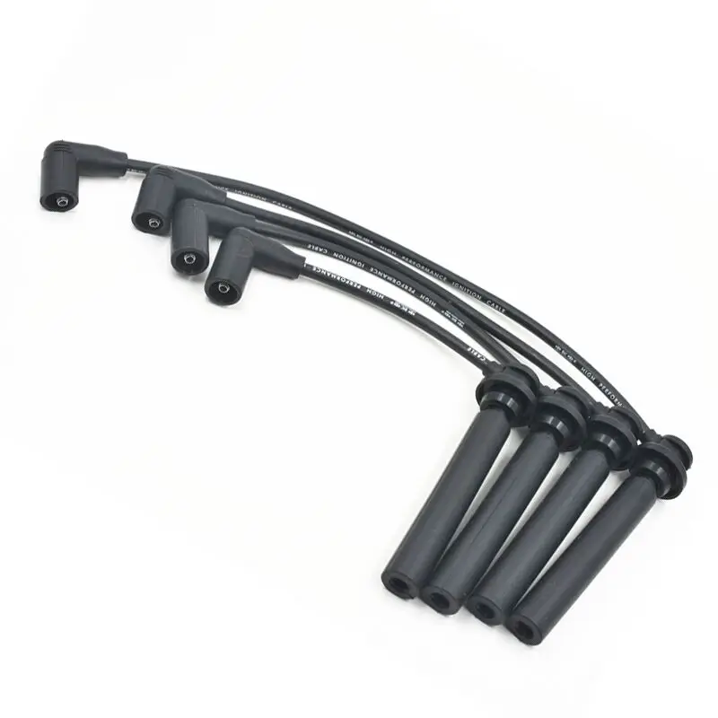 

Ignition Cable Kit for CHANGAN CS35 EADO Alsvin V5 V7 3707050-B01High voltage cable