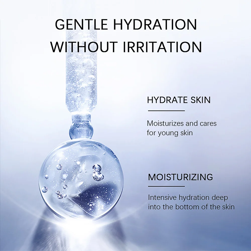 Уход за лицом маска для лица Коллаген Гиалуроновая кислота/никотинамид Маска