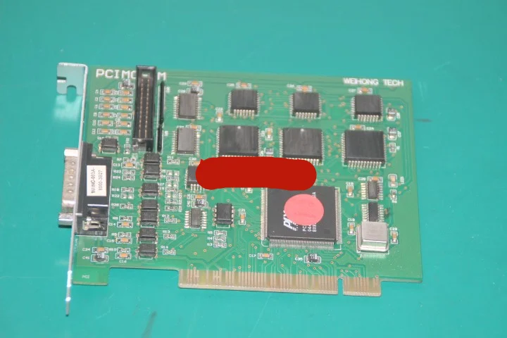 PCIMC-3M WHNC-003A-8000-3B27