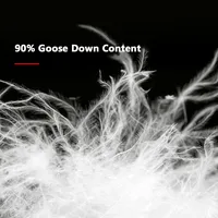 Пуховые штаны Naturehike#2