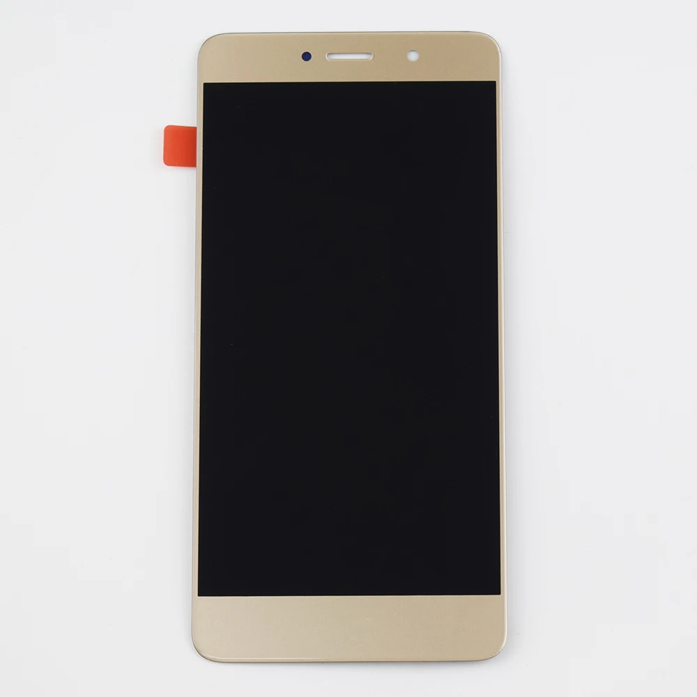 5,5 ''для HUAWEI Y7 Y7 Prime ЖК-дисплей TRT-L21 TRT-LX1 для Y7 Prime сенсорный ЖК-экран дигитайзер сенсорная сборка