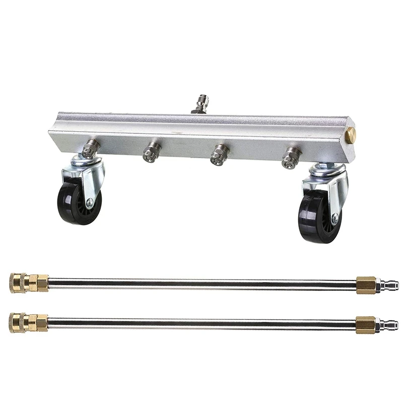 

Водяная метла для мойки высокого давления, 13 дюймов, мойка с 2 шт., 15 дюймов, удлиняющаяся втулка, подъездная дорожка, тротуар, колода, 4