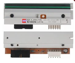 

Печатающая головка DATAMAX I-4308 (300 точек/дюйм) DPO20-2182-01 новый оригинальный Термальность принтера для печати штрих-кодов Печатающая головка для...