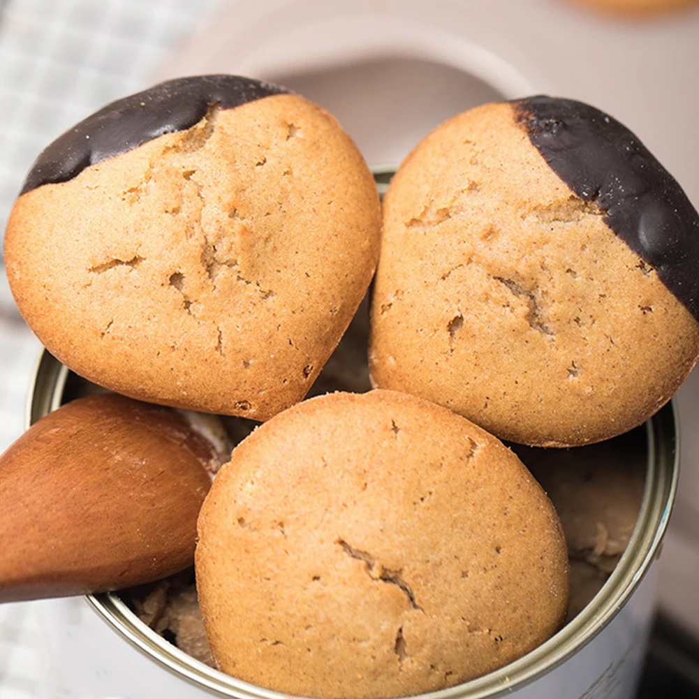 

Muffin Cake pan, 12-Cavity Non-Stick Chestnut-Shaped Bakeware, for Oven Baking