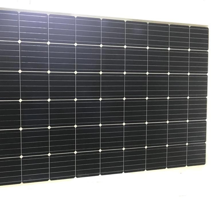 

300watts solar panel with mono material for power system