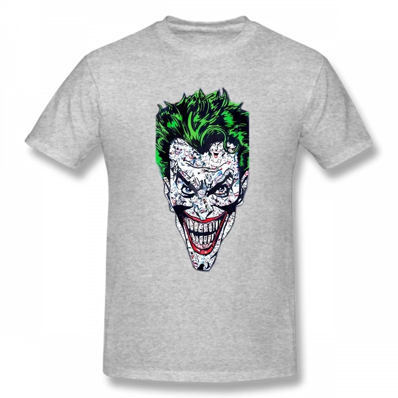 

New 2021 men personality print T-shirt Summer Thin section Casual O-neck T shirt Harajuku Short Sleeve clothing Tshirt