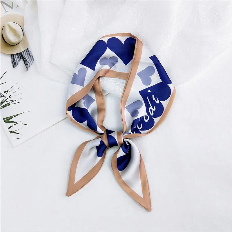 

Hankie Ribbon