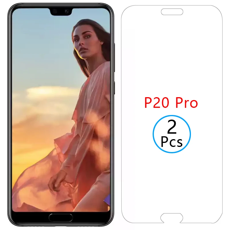 

protective glass for huawei p20 pro screen protector tempered glas on p 20 plus p20pro film huawey huwei hawei huawi huawe honor