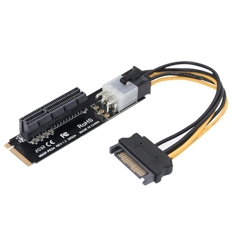 

External Graphics Card X4 Notebook External Graphics Adapter Board for Notebook Laptop