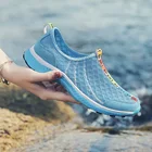 Кроссовки водные TaoBo для мужчин и женщин, удобные дышащие, быстросохнущие, для занятий на открытом воздухе, для весны и лета